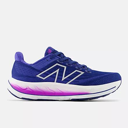 Giày New Balance Fresh Foam X Vongo V6 Nữ Xanh Dương