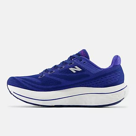 Giày New Balance Fresh Foam X Vongo V6 Nữ Xanh Dương