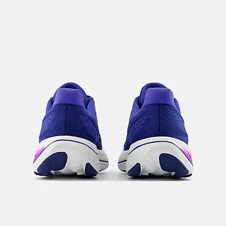 Giày New Balance Fresh Foam X Vongo V6 Nữ Xanh Dương