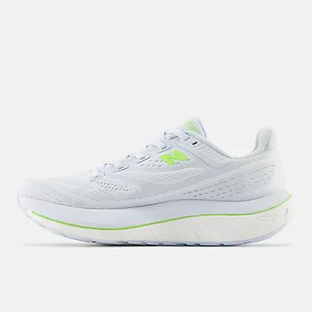 Giày New Balance Fresh Foam X Vongo V6 Nữ Xám