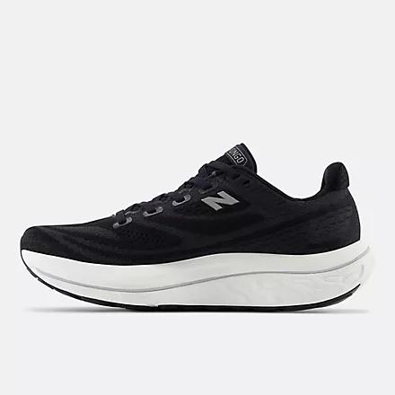 Giày New Balance Fresh Foam X Vongo V6 Nữ Đen