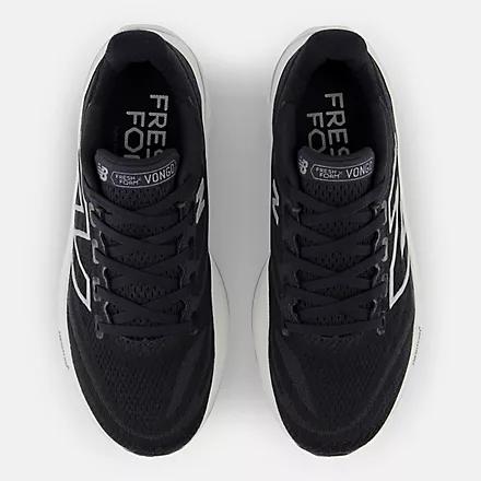 Giày New Balance Fresh Foam X Vongo V6 Nữ Đen