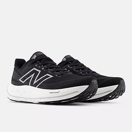 Giày New Balance Fresh Foam X Vongo V6 Nữ Đen