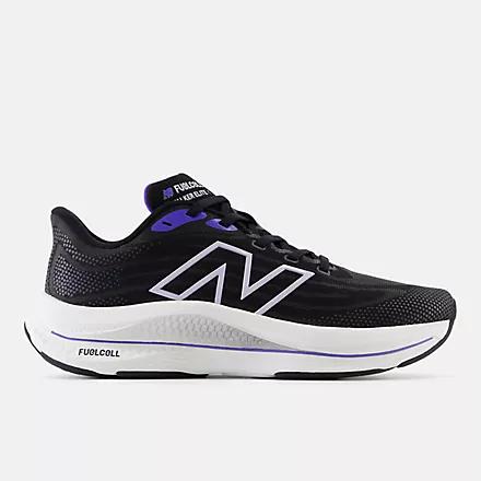 Giày New Balance Fuelcell Walker Elite Nữ Đen