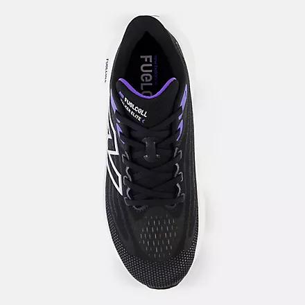 Giày New Balance Fuelcell Walker Elite Nữ Đen