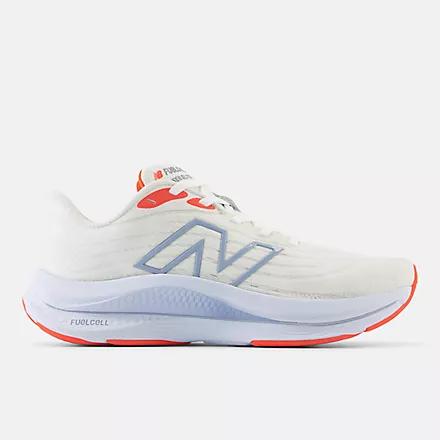 Giày New Balance Fuelcell Walker Elite Nữ Trắng