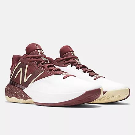 Giày New Balance Two Wxy V4 Nữ Nâu