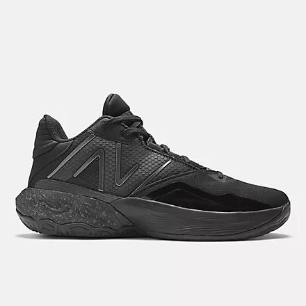 Giày New Balance Two Wxy V4 Nữ Đen