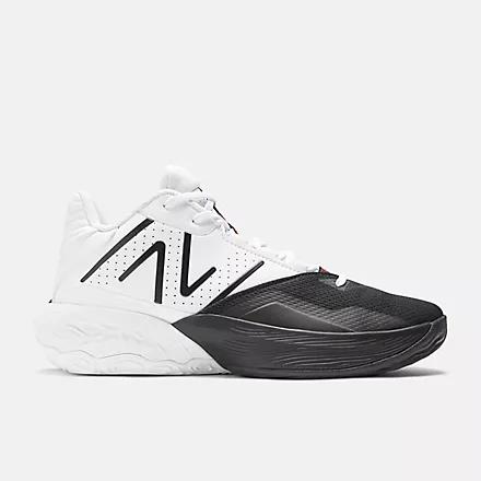 Giày New Balance Two Wxy V4 Nam Trắng Đen