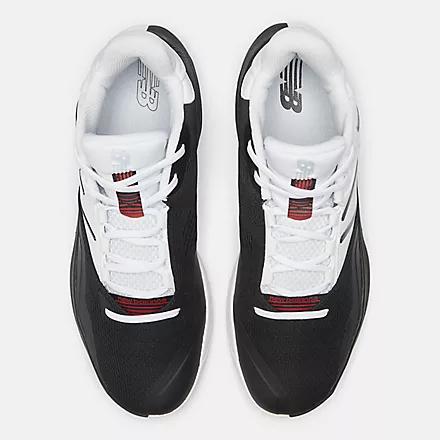 Giày New Balance Two Wxy V4 Nam Trắng Đen