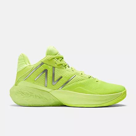 Giày New Balance Two Wxy V4 Nữ Xanh Lá