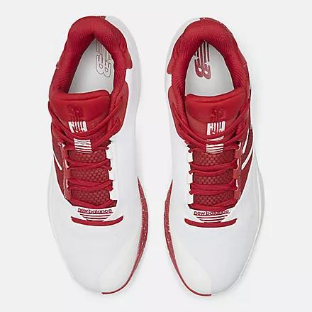 Giày New Balance Two Wxy V4 Nam Đỏ