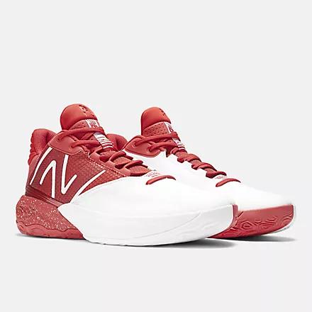 Giày New Balance Two Wxy V4 Nam Đỏ