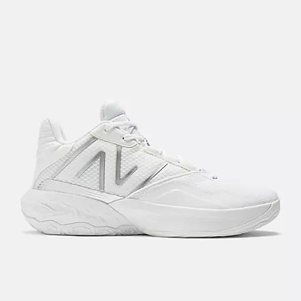 Giày New Balance Two Wxy V4 Nam Trắng