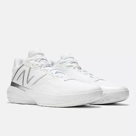 Giày New Balance Two Wxy V4 Nữ Trắng