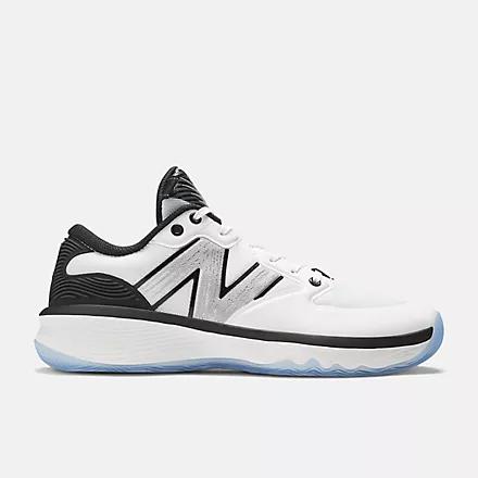 Giày New Balance Hesi Low Nữ Trắng