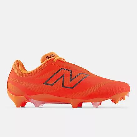 Giày New Balance Burnx4 Nam Cam