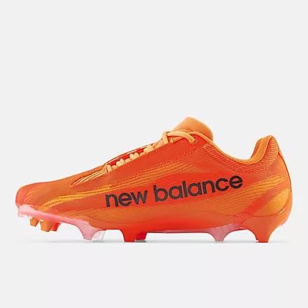 Giày New Balance Burnx4 Nam Cam