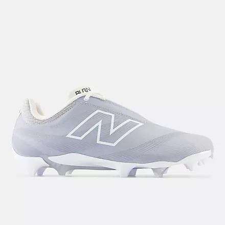 Giày New Balance Burnx4 Nam Xám