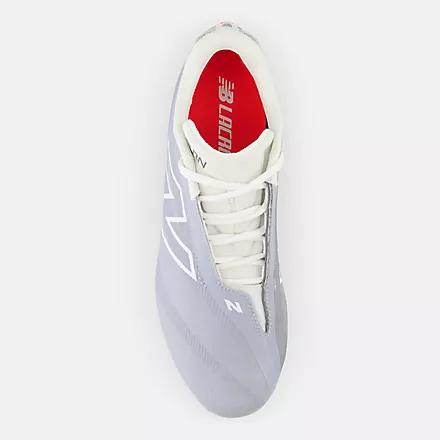 Giày New Balance Burnx4 Nam Xám