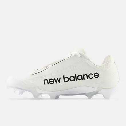 Giày New Balance Burnx4 Nữ Trắng