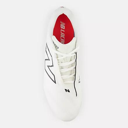 Giày New Balance Burnx4 Nữ Trắng