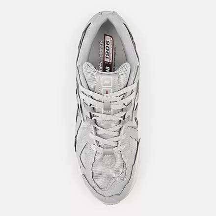 Giày New Balance 1906D Nam Bạc