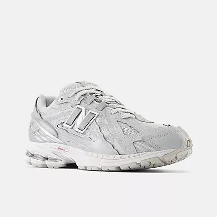 Giày New Balance 1906D Nam Bạc