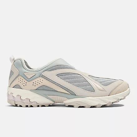 Giày New Balance Tokyo Design Studio 610S Nam Trắng Xám