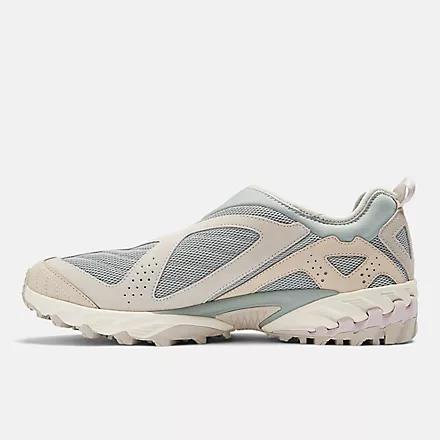 Giày New Balance Tokyo Design Studio 610S Nam Trắng Xám