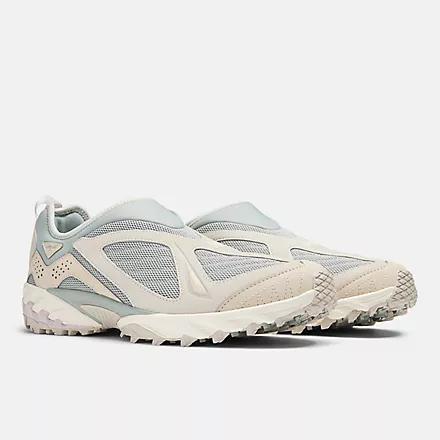 Giày New Balance Tokyo Design Studio 610S Nam Trắng Xám