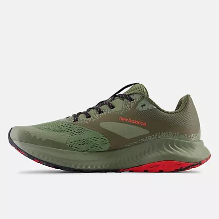 Giày New Balance Dynasoft Nitrel V5 Nam Xanh Lá