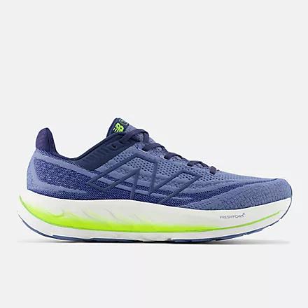 Giày New Balance Fresh Foam X Vongo V6 Nam Xanh Navy