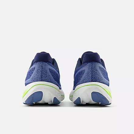 Giày New Balance Fresh Foam X Vongo V6 Nam Xanh Navy