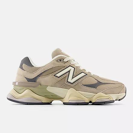 Giày New Balance 9060 Nam Be