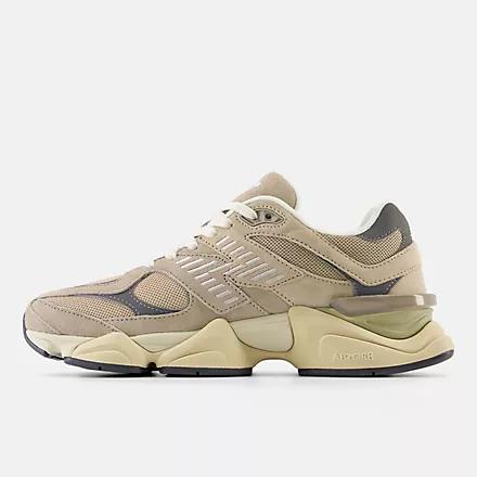 Giày New Balance 9060 Nam Be