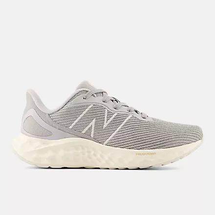 Giày New Balance Fresh Foam Arishi V4 Nữ Xám