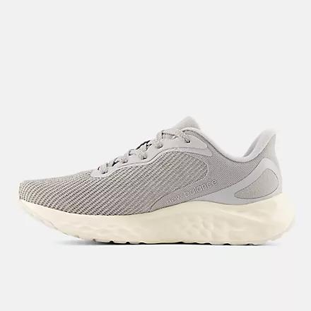 Giày New Balance Fresh Foam Arishi V4 Nữ Xám