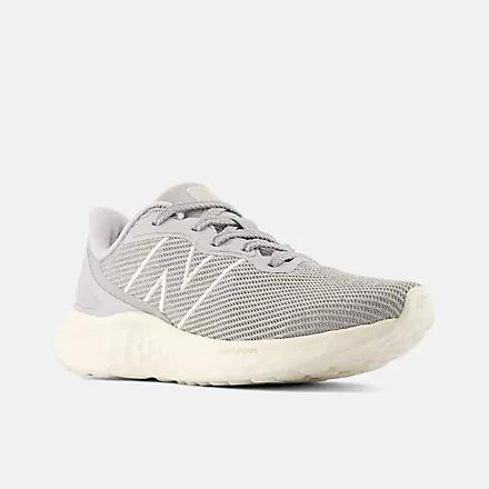 Giày New Balance Fresh Foam Arishi V4 Nữ Xám