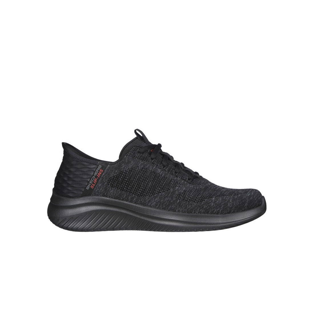 Giày Skechers Slip-Ins: Ultra Flex 3.0 - New Arc Nam Đen