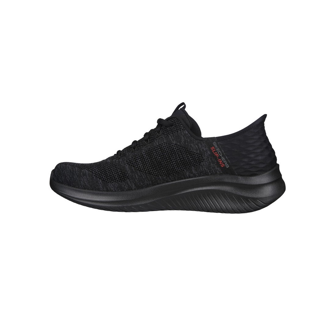 Giày Skechers Slip-Ins: Ultra Flex 3.0 - New Arc Nam Đen