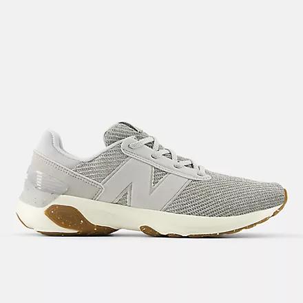 Giày New Balance Fresh Foam X 1440 Nữ Xám Trắng