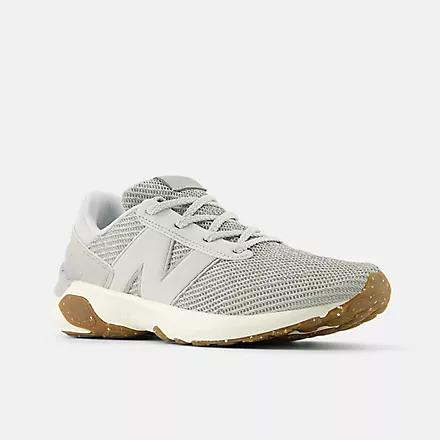 Giày New Balance Fresh Foam X 1440 Nữ Xám Trắng