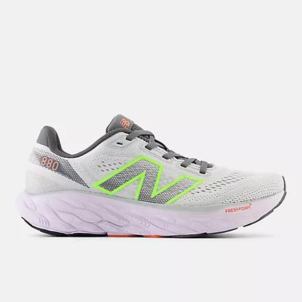 Giày New Balance Fresh Foam X 880V14 Nữ Xám