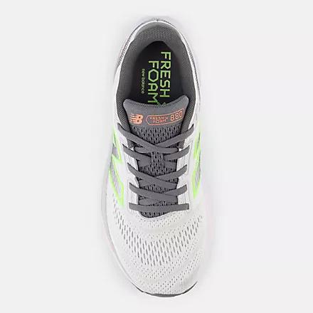 Giày New Balance Fresh Foam X 880V14 Nữ Xám