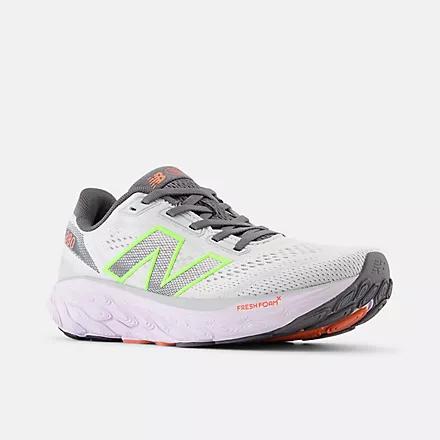 Giày New Balance Fresh Foam X 880V14 Nữ Xám