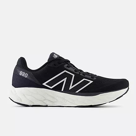 Giày New Balance Fresh Foam X 880V14 Nữ Đen