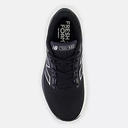 Giày New Balance Fresh Foam X 880V14 Nữ Đen