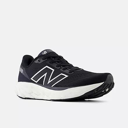 Giày New Balance Fresh Foam X 880V14 Nữ Đen