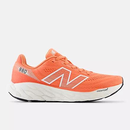 Giày New Balance Fresh Foam X 880V14 Nữ Cam